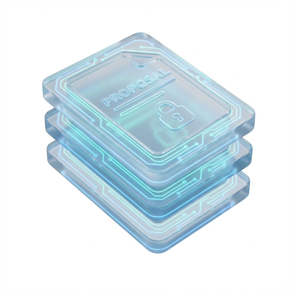 Professional Proposals